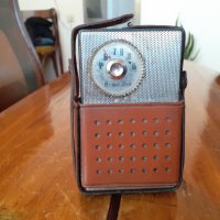 Старо радио,радиоприемник ORION, снимка 1 - Други ценни предмети - 27925000