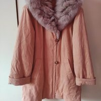 Дамско палто/яке, снимка 1 - Палта, манта - 38317692