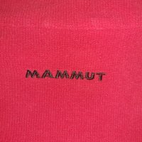 Mammut Paragon Women's Jacket (М) дамска хибридна поларена горница, снимка 10 - Спортни екипи - 43388719