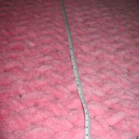 Детско розово одеяло, снимка 8 - Спално бельо и завивки - 35256822