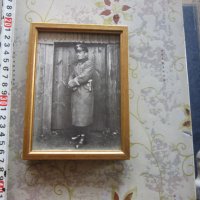 Стара снимка немски офицер 3 райх , снимка 1 - Колекции - 27191613