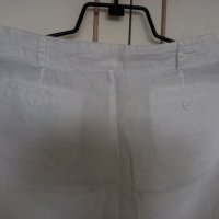 Лянта бяла NAF NAF красива къса пола, снимка 4 - Поли - 39648246