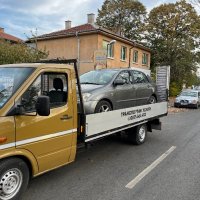 Пътна помощ и транспорт на автомобили.г.Казанлък и в цялата страна., снимка 13 - Транспортни услуги - 41837154