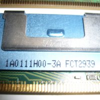 Сървърна памет 2gb Micron DDR2-667mhz ECC, PC2-5300, Ram 24бр., снимка 3 - RAM памет - 12022207