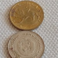 Лот монети 10 броя 10 стотинки различни години от соца за КОЛЕКЦИЯ ДЕКОРАЦИЯ 42442, снимка 5 - Нумизматика и бонистика - 43923412