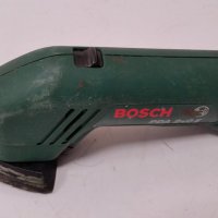 Виброшлайф Bosch PDA 240 E, снимка 6 - Други инструменти - 28082773