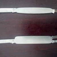 2 броя джобни ножа Solingen, снимка 1 - Ножове - 35510827