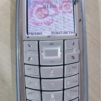 Nokia 3120, снимка 4 - Nokia - 43196805