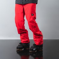 Нови мъжки ски/сноуборд панталони O'Neill Hammer червени М/L,сини L/XL, снимка 3 - Зимни спортове - 43126818