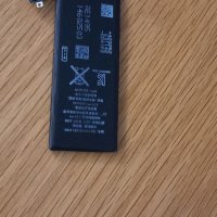 Батерия за Iphone 5s, снимка 2 - Аксесоари за Apple - 38703607