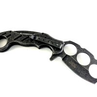 сгъваем автоматичен нож бокс MTECH USA BALLISTIC MT-A863, снимка 3 - Ножове - 40761757