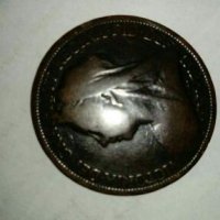 Монета, снимка 3 - Нумизматика и бонистика - 28398933