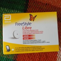 Freestyle Libre РЕДОВНО, снимка 2 - Уреди за диагностика - 38848278