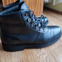 Обувки Timberland, снимка 3 - Мъжки боти - 43424553