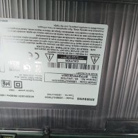 TV стойка Samsung UE55NU7402U, снимка 4 - Стойки, 3D очила, аксесоари - 28378412