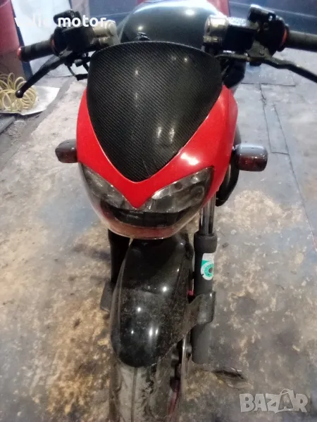 продавам части за Пиаджо Джилера 50 кубика, снимка 1