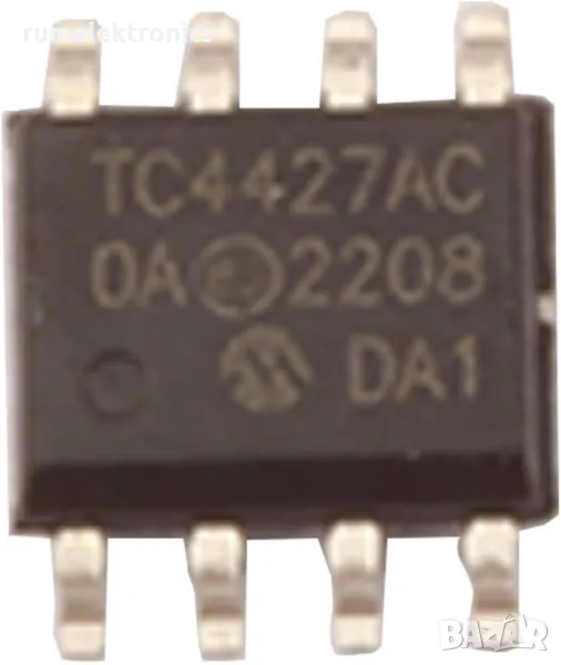 TC4427ACOA, снимка 1