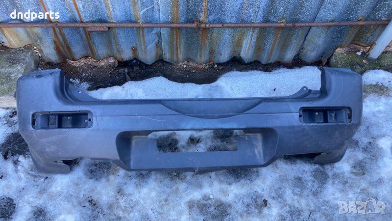 Задна броня Daihatsu Terios 2005г.(забележки), снимка 1