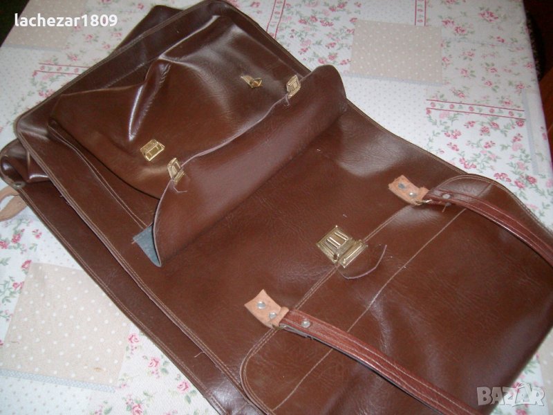 чанта - за чертежи рисунки А2, снимка 1