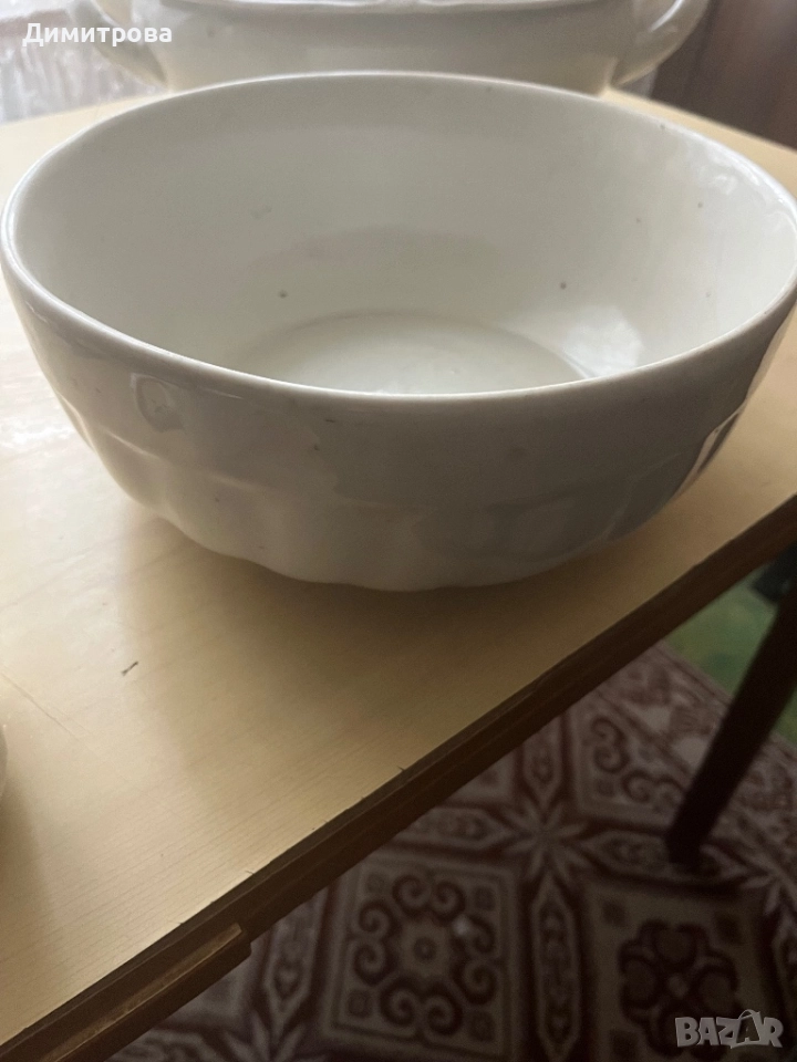 Супник, снимка 1