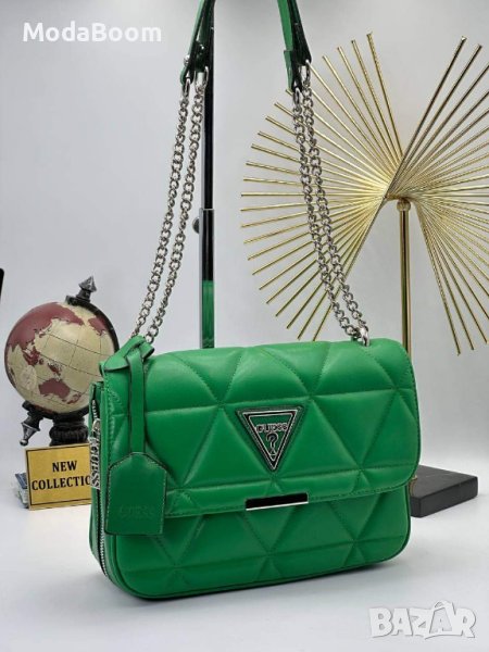 Дамски чанти Guess , снимка 1