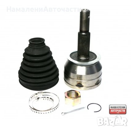 Външно каре 391007S000 NPZNS066 Infiniti QX56 Nissan Armada Titan, снимка 1