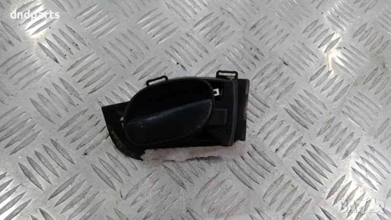 Предна дясна вътрешна дръжка Peugeot 206,1999г., снимка 1