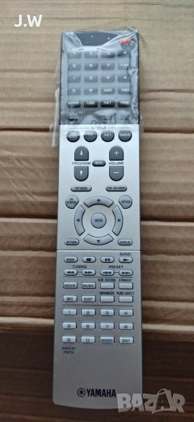 Yamaha RAV540, снимка 1