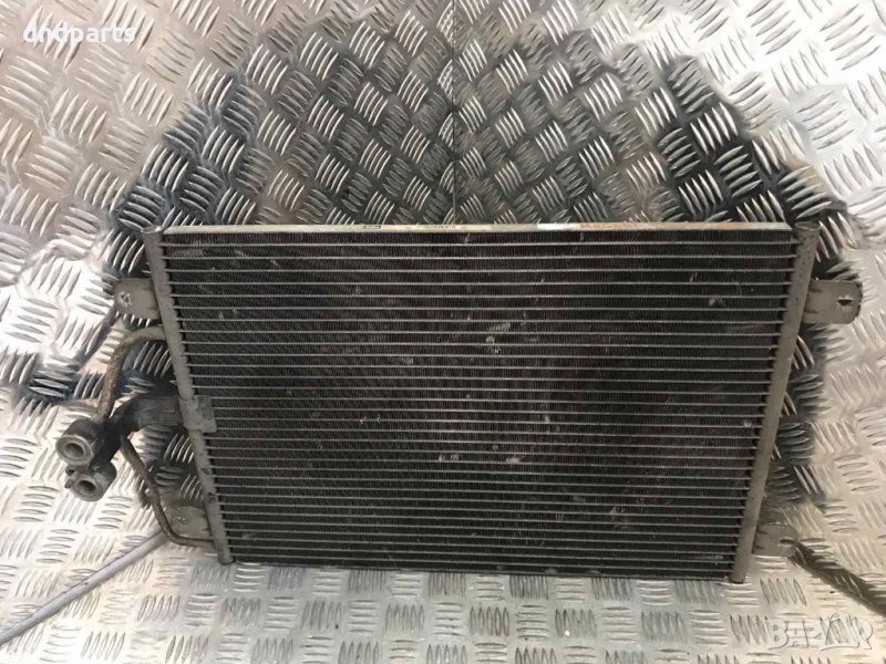 Климатичен радиатор Renault Megane , 1.6i, 75к.с.,1998г, снимка 1