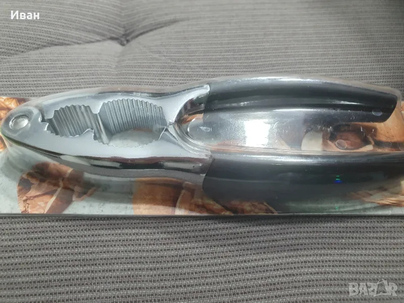 Трошачка за ядки, снимка 1