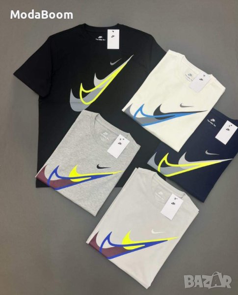 🔥Nike уникални стилни тениски🔥, снимка 1