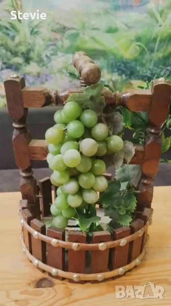 Декорация за битова стая, снимка 1