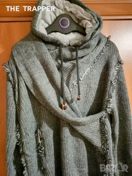 суичър, Италия, пуловер, блуза, снимка 1