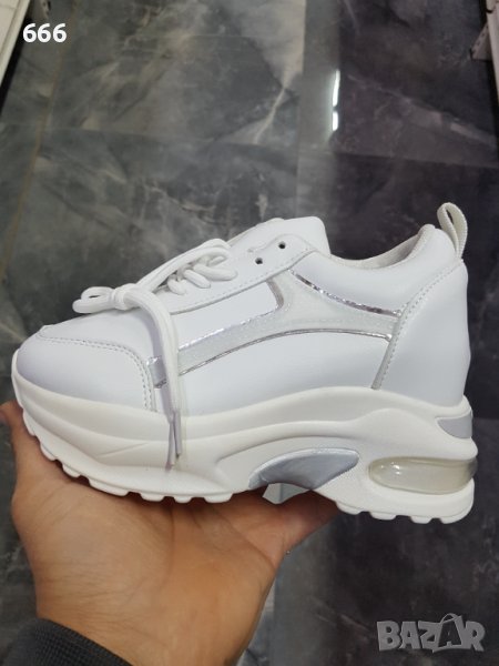 Обувки, снимка 1