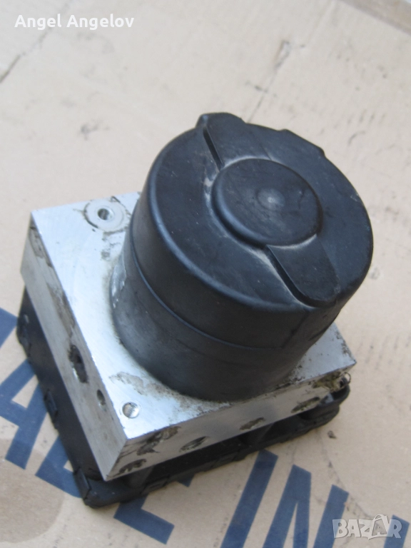 ABS модул 3A0907379 за VW Golf III (1991 - 1998), VW Golf 3 III PASSAT Seat №, 3A0907379, 100946-030, снимка 1