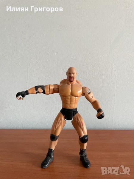 Goldberg / Голдбърг Фигурка, снимка 1