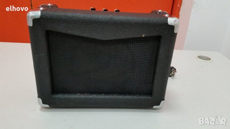 Усилвател за китара G-15G, снимка 1