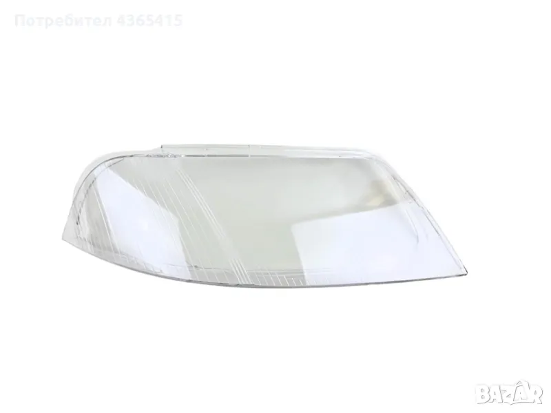 Стъкло за фар на VW Passat B5.5 (2000-2005) Десен, снимка 1