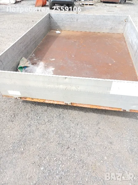 каросерия , снимка 1