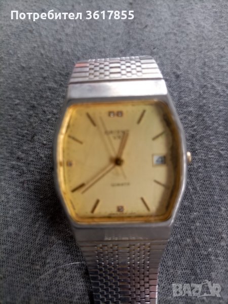 ORIENT VX  Japan кварцов часовник , снимка 1