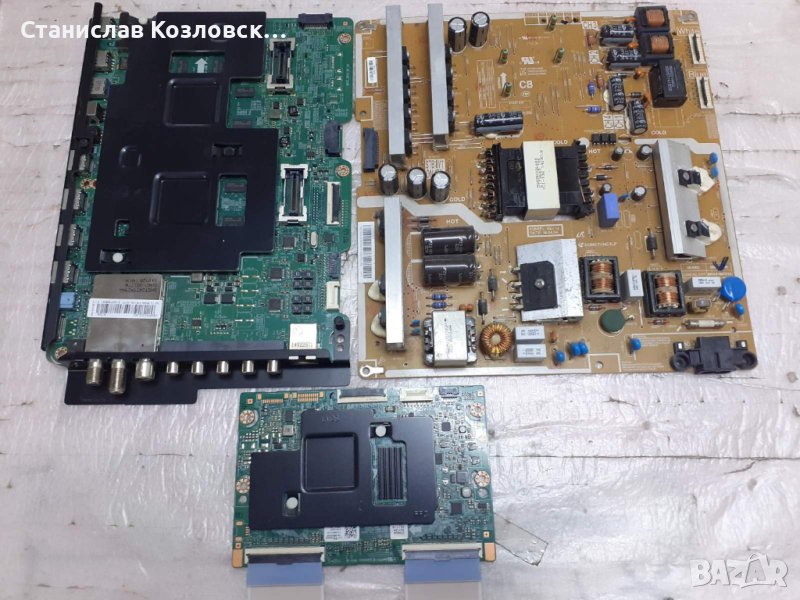 Samsung UE48H8000SL на части, снимка 1