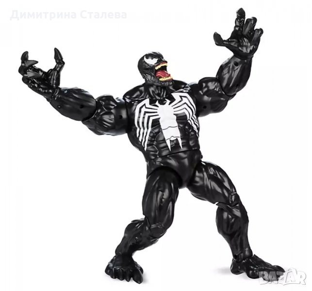 Venom, снимка 1