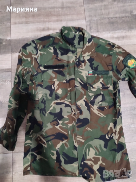 Комуфлажни дрехи, снимка 1