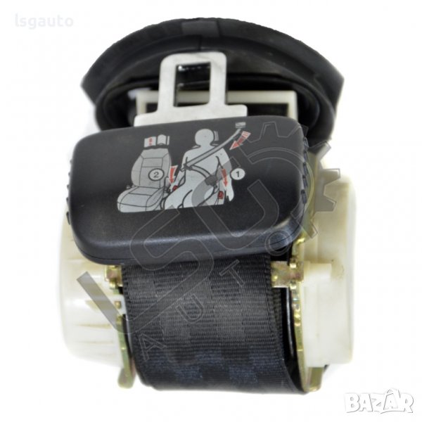 Заден ляв предпазен колан багажник Volkswagen Touran I 2003-2010 VT110522N-147, снимка 1