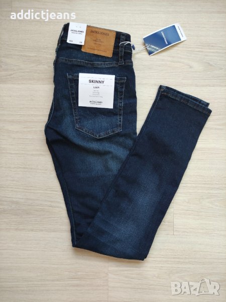 Мъжки дънки Jack&Jones размер 29, снимка 1
