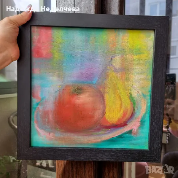 картина, снимка 1