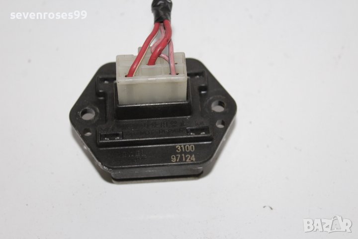 Реостат Сузуки Балено Suzuki Baleno 3100-97124, снимка 1
