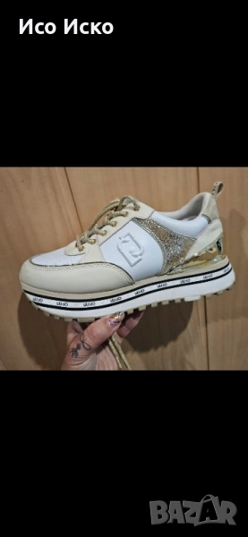 Дамски модерни кецове , снимка 1