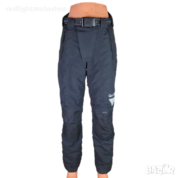 📌 5215 Hein Gericke Мъжки текстилен панталон | Размер XS | 70 лв., снимка 1