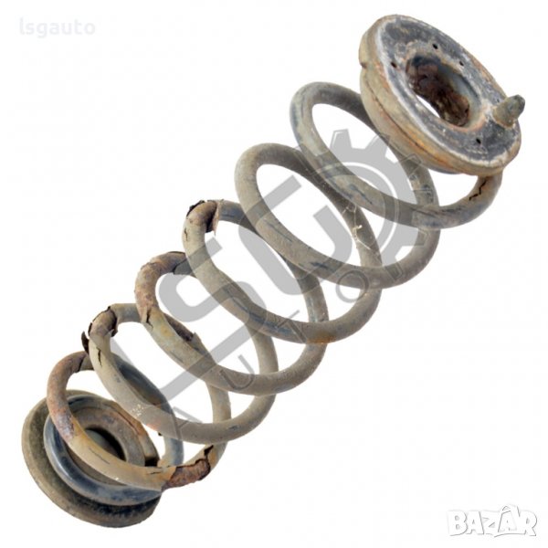 Задна пружина Skoda OCTAVIA II (1Z) 2004-2010 PV191022-108, снимка 1